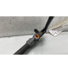 Pretensionneur de ceinture avant gauche RENAULT MEGANE 2