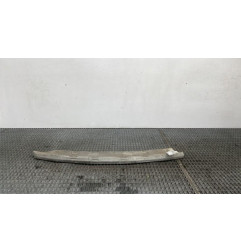 Renfort pare choc arriere (traverse) RENAULT MEGANE 2