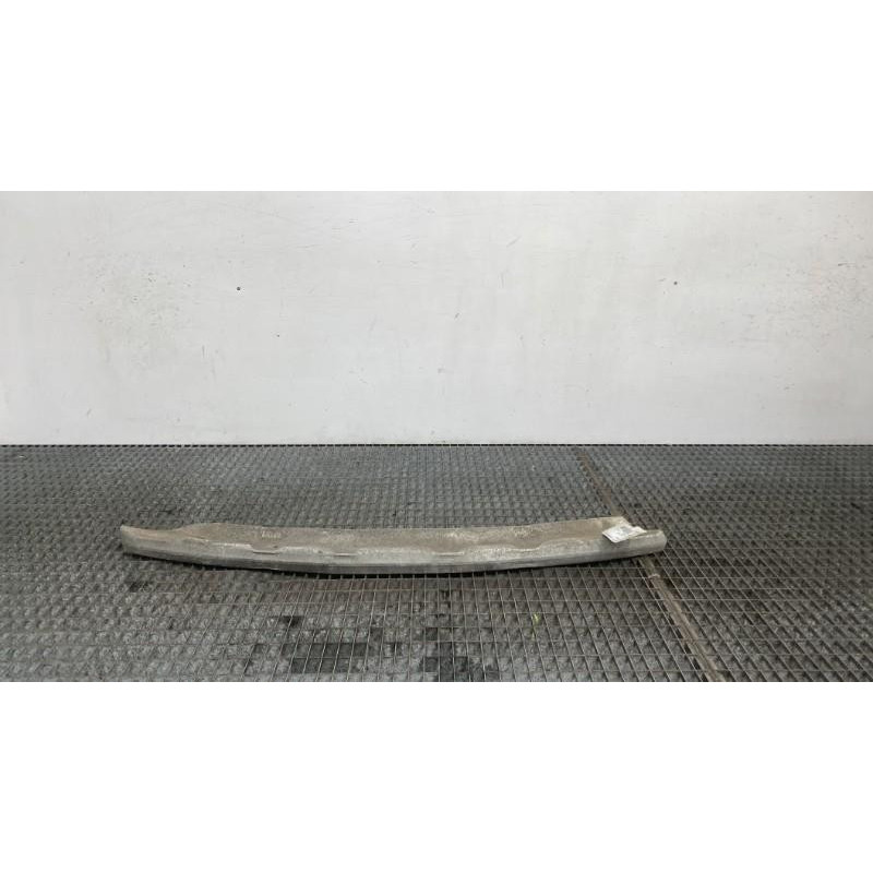 Renfort pare choc arriere (traverse) RENAULT MEGANE 2 Photo n°4