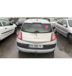 Boitier UCH RENAULT MEGANE 2