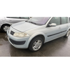 Boitier UCH RENAULT MEGANE 2