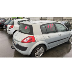 Boitier UCH RENAULT MEGANE 2
