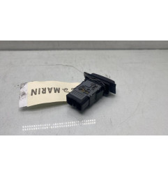 Bouton de warning MAZDA MPV 2