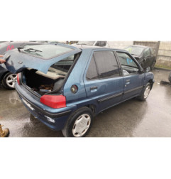 Pare choc avant PEUGEOT 106