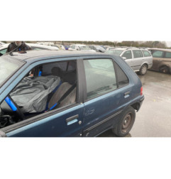Pare choc avant PEUGEOT 106