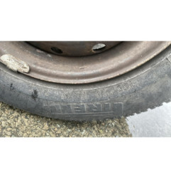 Pare choc avant PEUGEOT 106