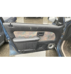 Pare choc avant PEUGEOT 106