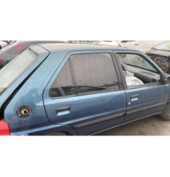 Pare choc avant PEUGEOT 106