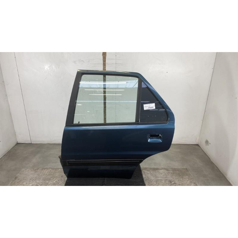 Porte arriere gauche PEUGEOT 106 Photo n°4