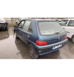 Porte arriere gauche PEUGEOT 106