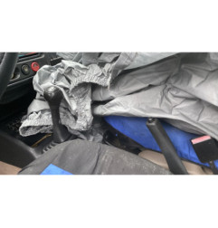 Porte arriere gauche PEUGEOT 106