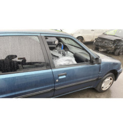 Porte arriere gauche PEUGEOT 106