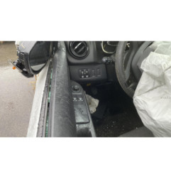 Bras essuie glace arriere RENAULT CLIO 4