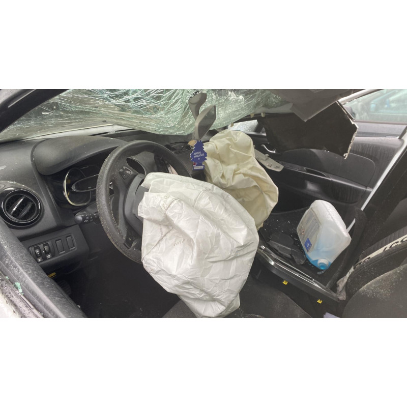 Bras essuie glace arriere RENAULT CLIO 4 Photo n°10