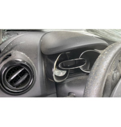 Bras essuie glace arriere RENAULT CLIO 4