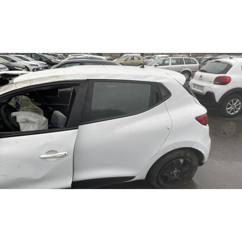 Bras essuie glace arriere RENAULT CLIO 4 Photo n°14