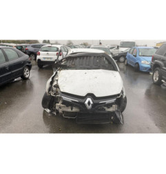 Bras essuie glace arriere RENAULT CLIO 4
