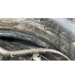 Bras essuie glace arriere RENAULT CLIO 4