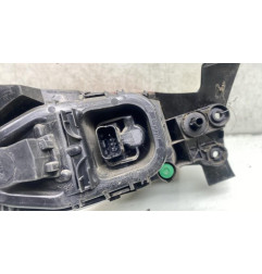 Feu arriere principal droit (feux) RENAULT CLIO 4 Photo n°1