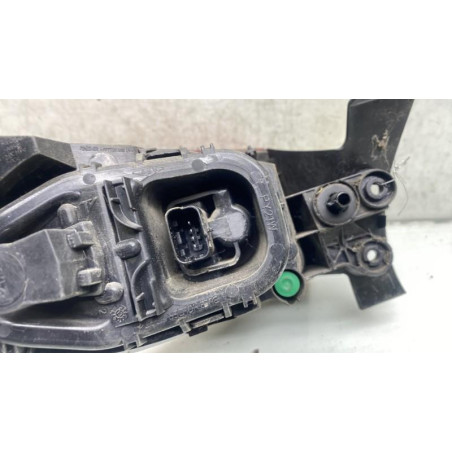Feu arriere principal droit (feux) RENAULT CLIO 4 Photo n°1