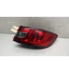 Feu arriere principal droit (feux) RENAULT CLIO 4