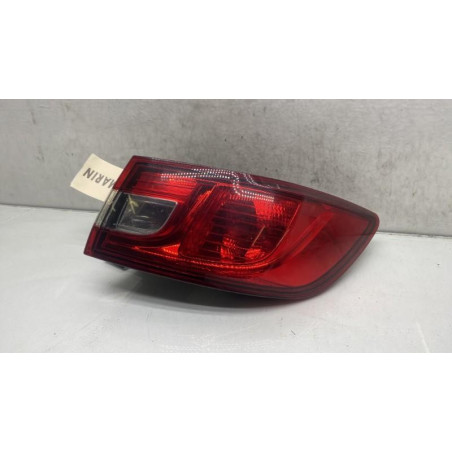 Feu arriere principal droit (feux) RENAULT CLIO 4