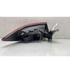 Feu arriere principal droit (feux) RENAULT CLIO 4