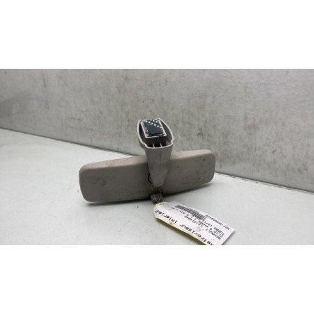 Retroviseur interieur RENAULT CLIO 4 Photo n°1