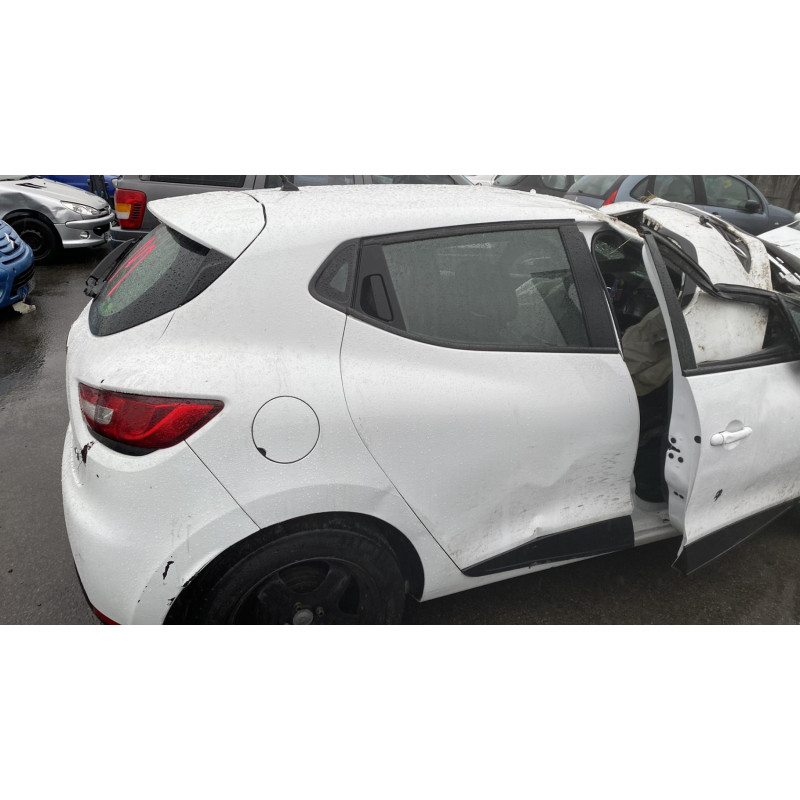 Retroviseur interieur RENAULT CLIO 4 Photo n°8