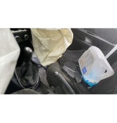 Retroviseur interieur RENAULT CLIO 4