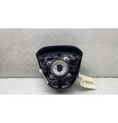 Air bag conducteur PEUGEOT 2008 1 Photo n°1