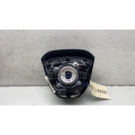 Air bag conducteur PEUGEOT 2008 1 Photo n°1