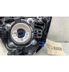 Air bag conducteur PEUGEOT 2008 1