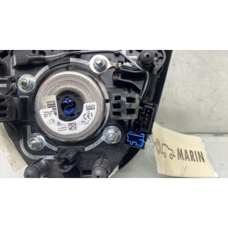 Air bag conducteur PEUGEOT 2008 1