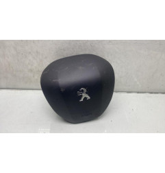 Air bag conducteur PEUGEOT 2008 1