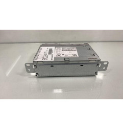 Autoradio d'origine PEUGEOT 2008 1
