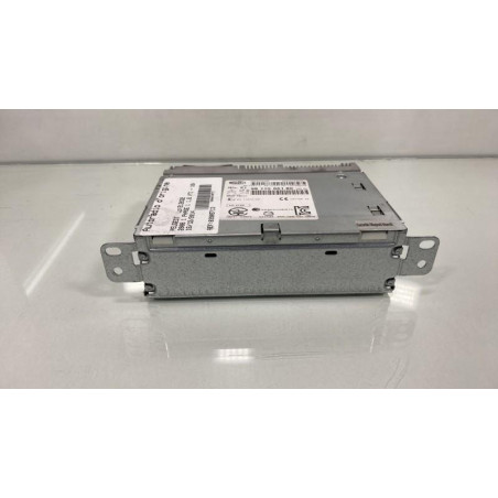 Autoradio d'origine PEUGEOT 2008 1