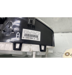 Compteur PEUGEOT 2008 1