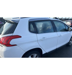 Compteur PEUGEOT 2008 1