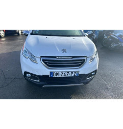 Compteur PEUGEOT 2008 1