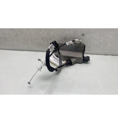 Serrure arriere gauche PEUGEOT 2008 1
