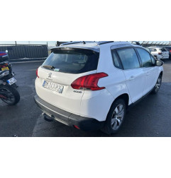 Demarreur PEUGEOT 2008 1