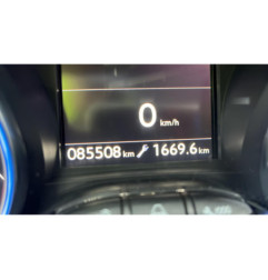 Demarreur PEUGEOT 2008 1