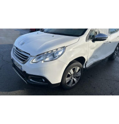 Demarreur PEUGEOT 2008 1