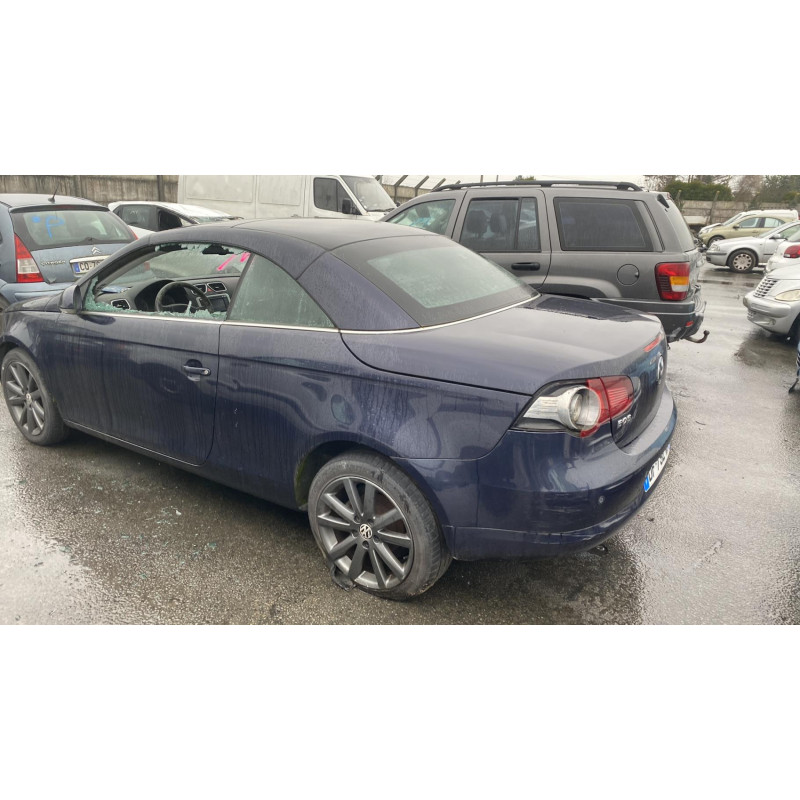 Anti brouillard droit (feux) VOLKSWAGEN EOS Photo n°5