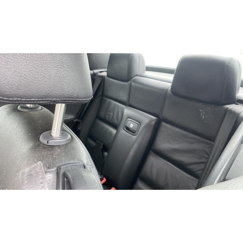 Anti brouillard droit (feux) VOLKSWAGEN EOS Photo n°11