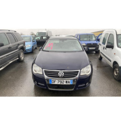 Anti brouillard droit (feux) VOLKSWAGEN EOS