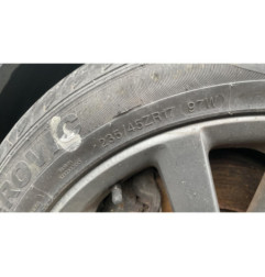 Anti brouillard droit (feux) VOLKSWAGEN EOS