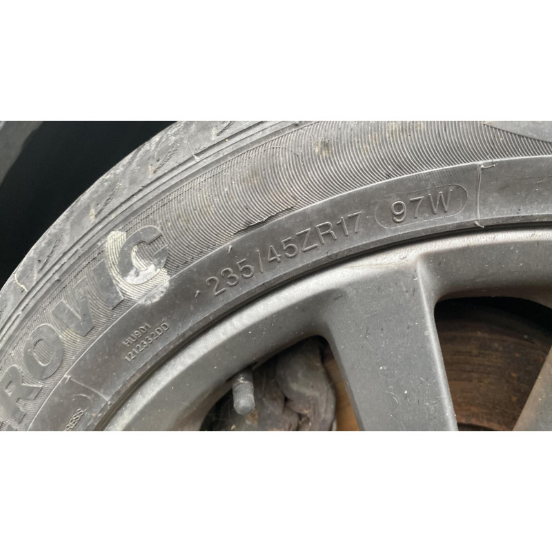 Anti brouillard droit (feux) VOLKSWAGEN EOS Photo n°17