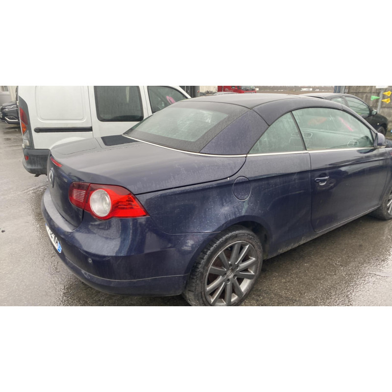 Anti brouillard droit (feux) VOLKSWAGEN EOS Photo n°19
